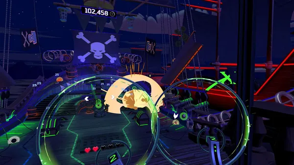 Bounce Arcade