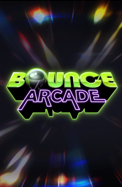 Bounce Arcade
