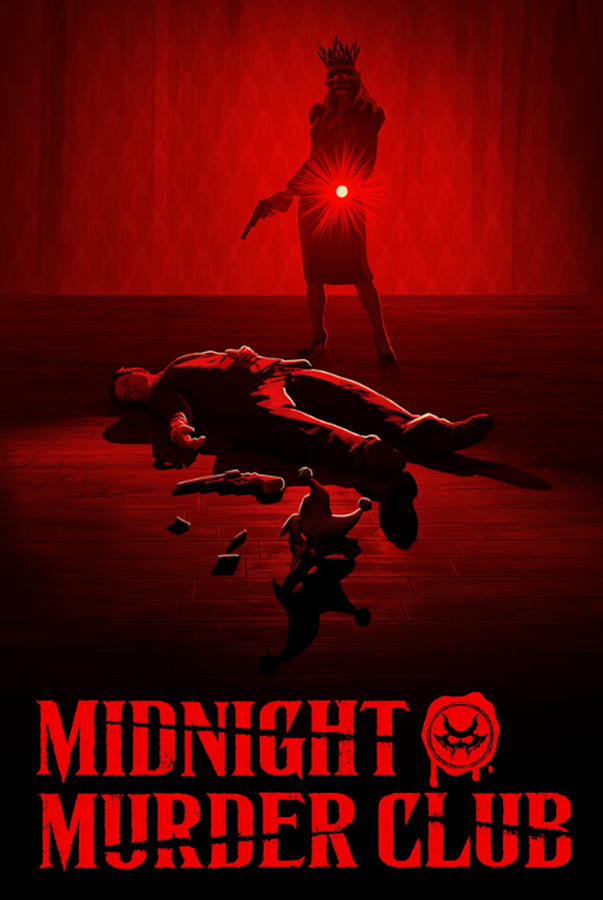 Midnight Murder Club