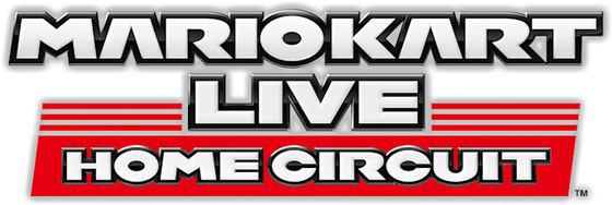 Mario Kart Live: Home Circuit