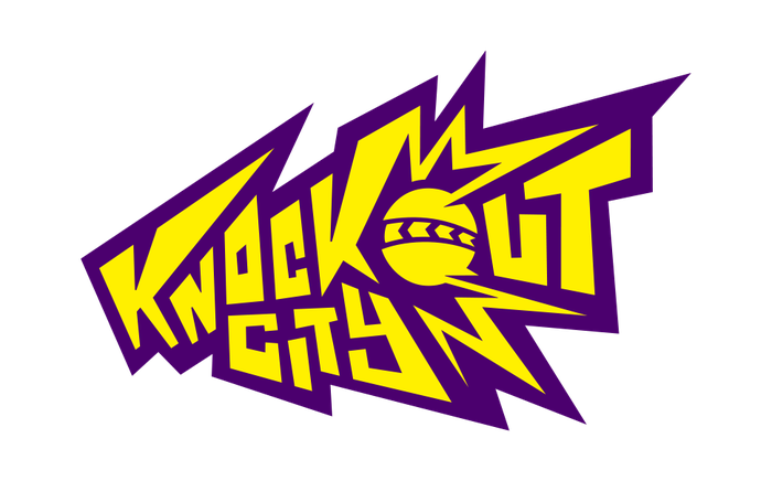 Knockout City