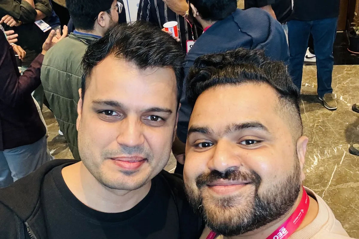 India SEO Conference 2025, image 5