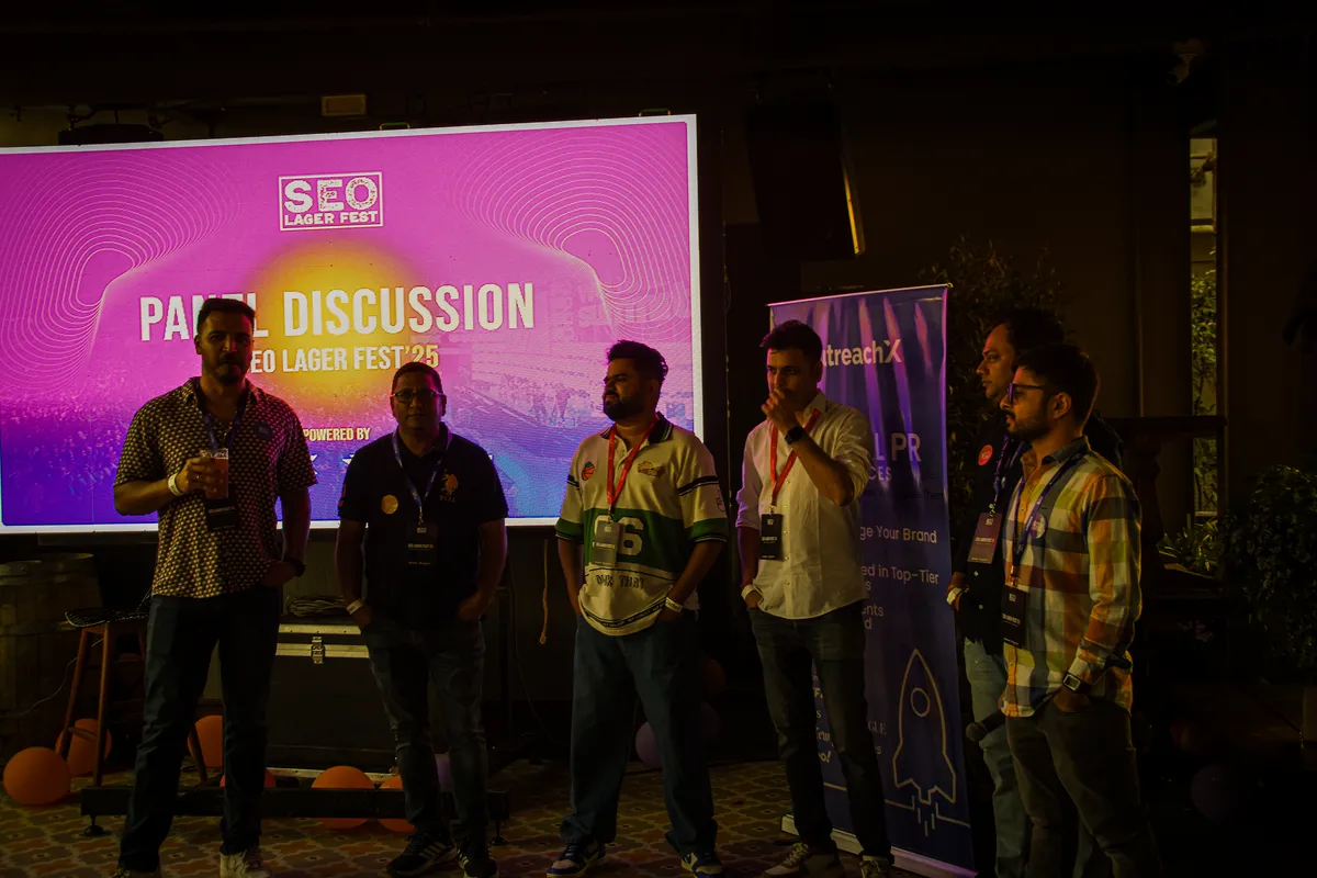 SEO Lager Fest 2025 February, image 6