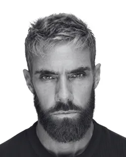 Dr. Adam Hotchkiss