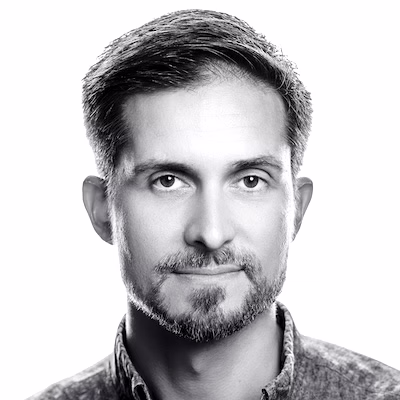 Scott Kellum, Design Director
