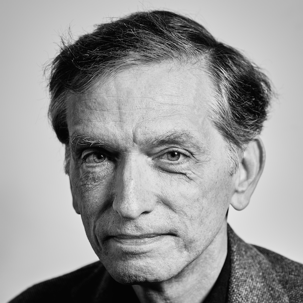 Mark Simonson