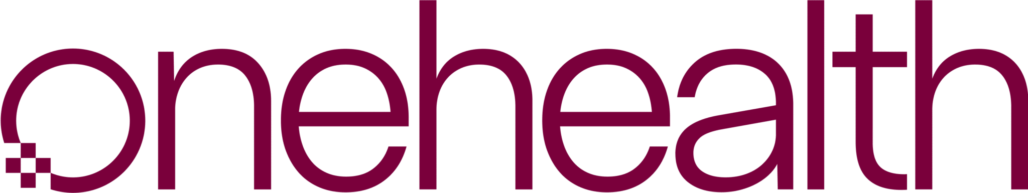 OneHealth Plus Logo