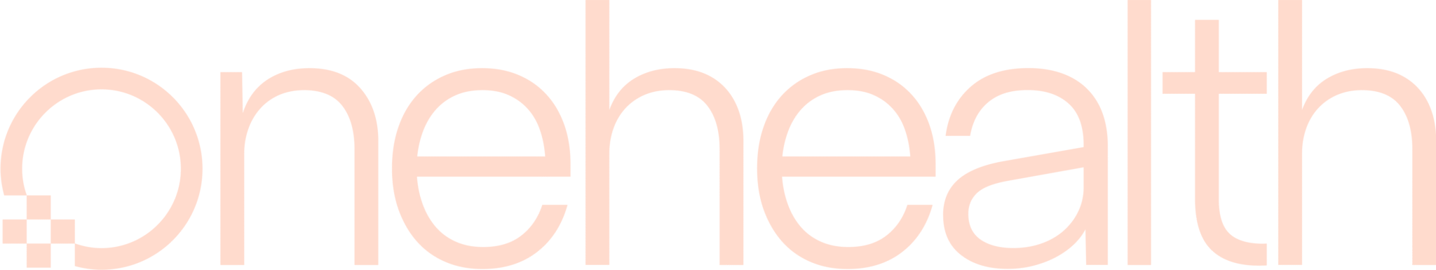 OneHealth Plus Logo
