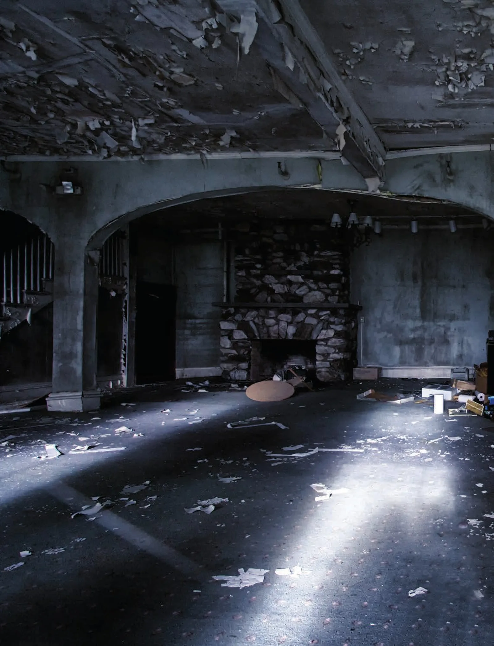 Houses of horror: What needs to be revealed