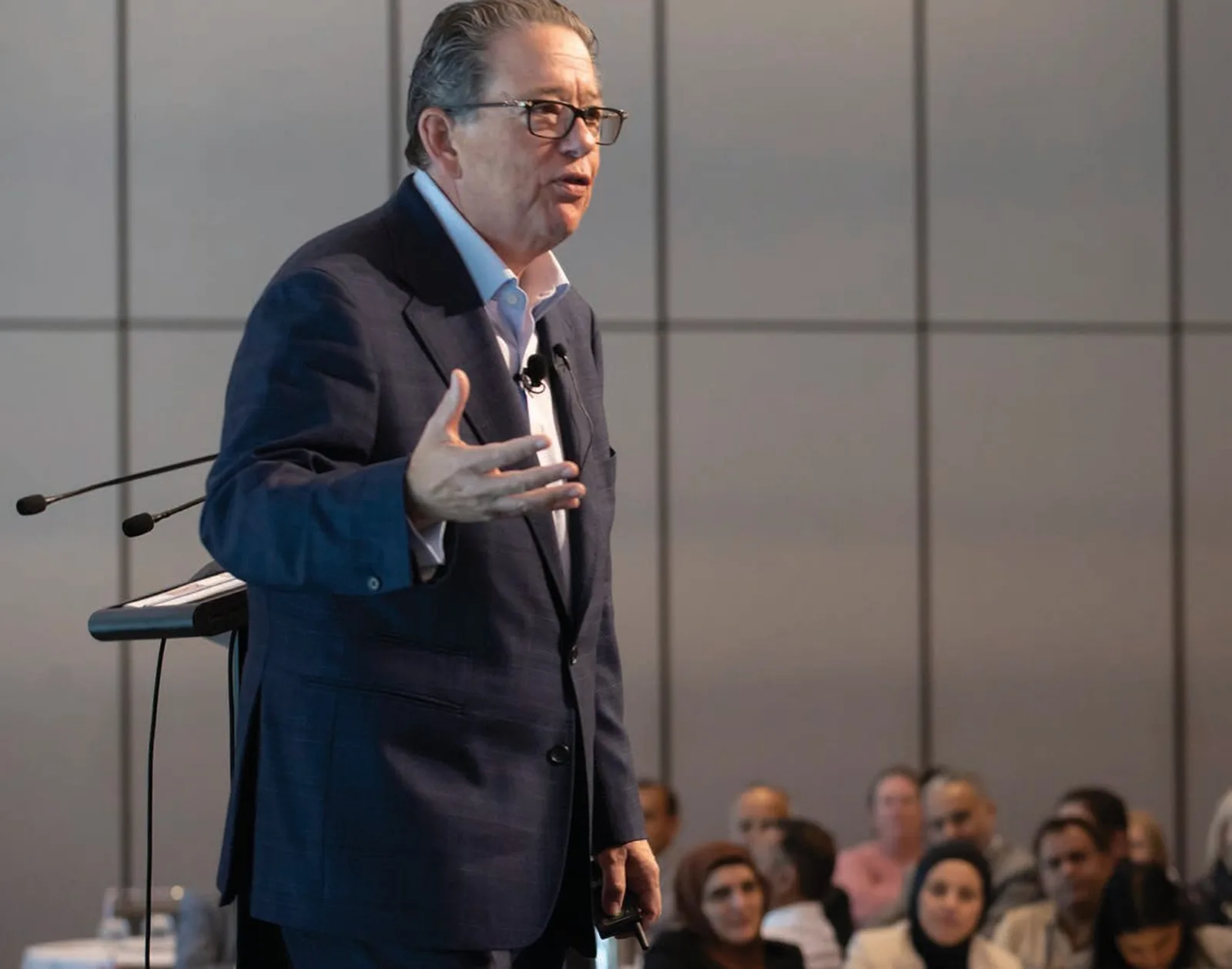 Now is the time to reset: Industry upheaval shines light on new opportunity
