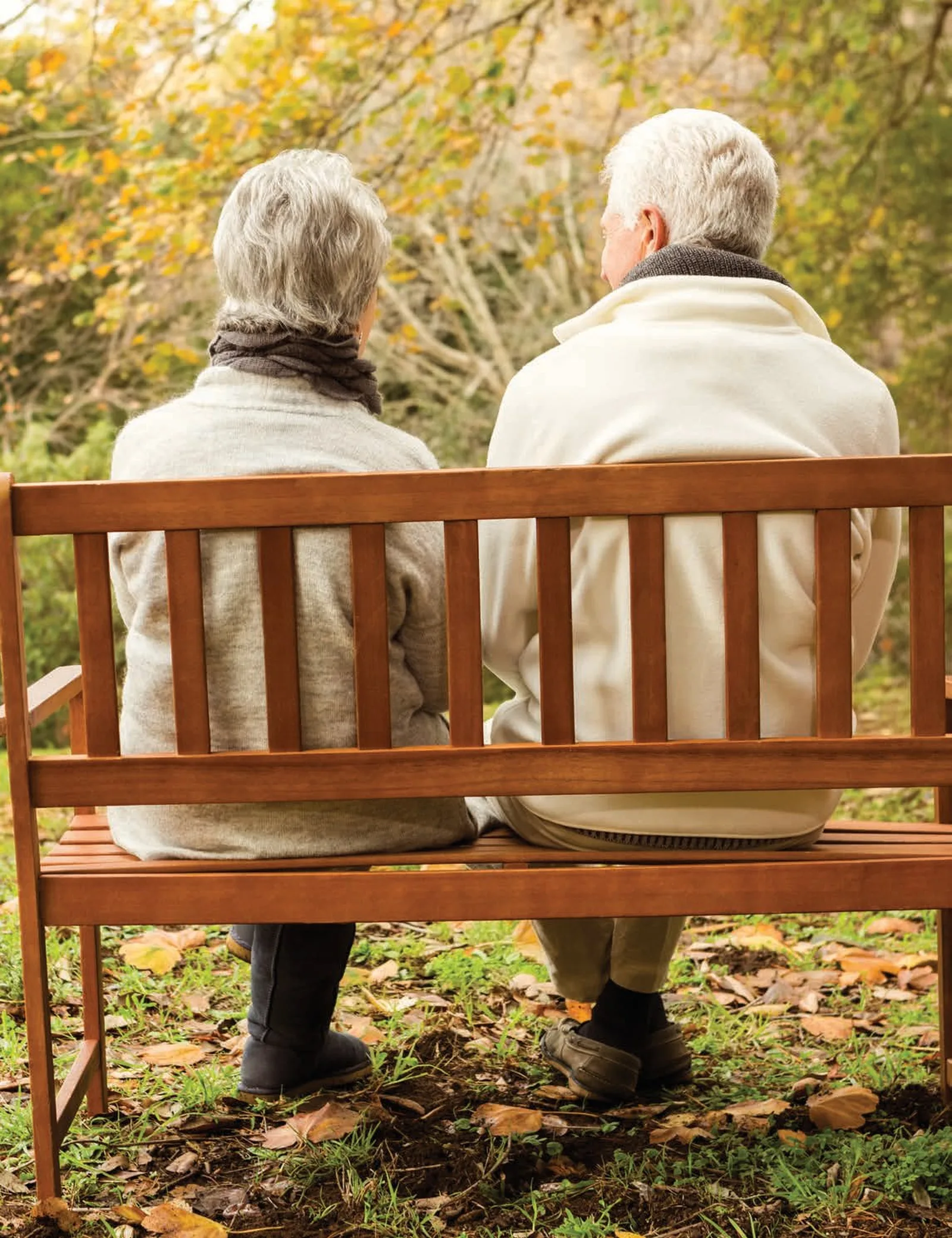 Finding the right time to make a move
