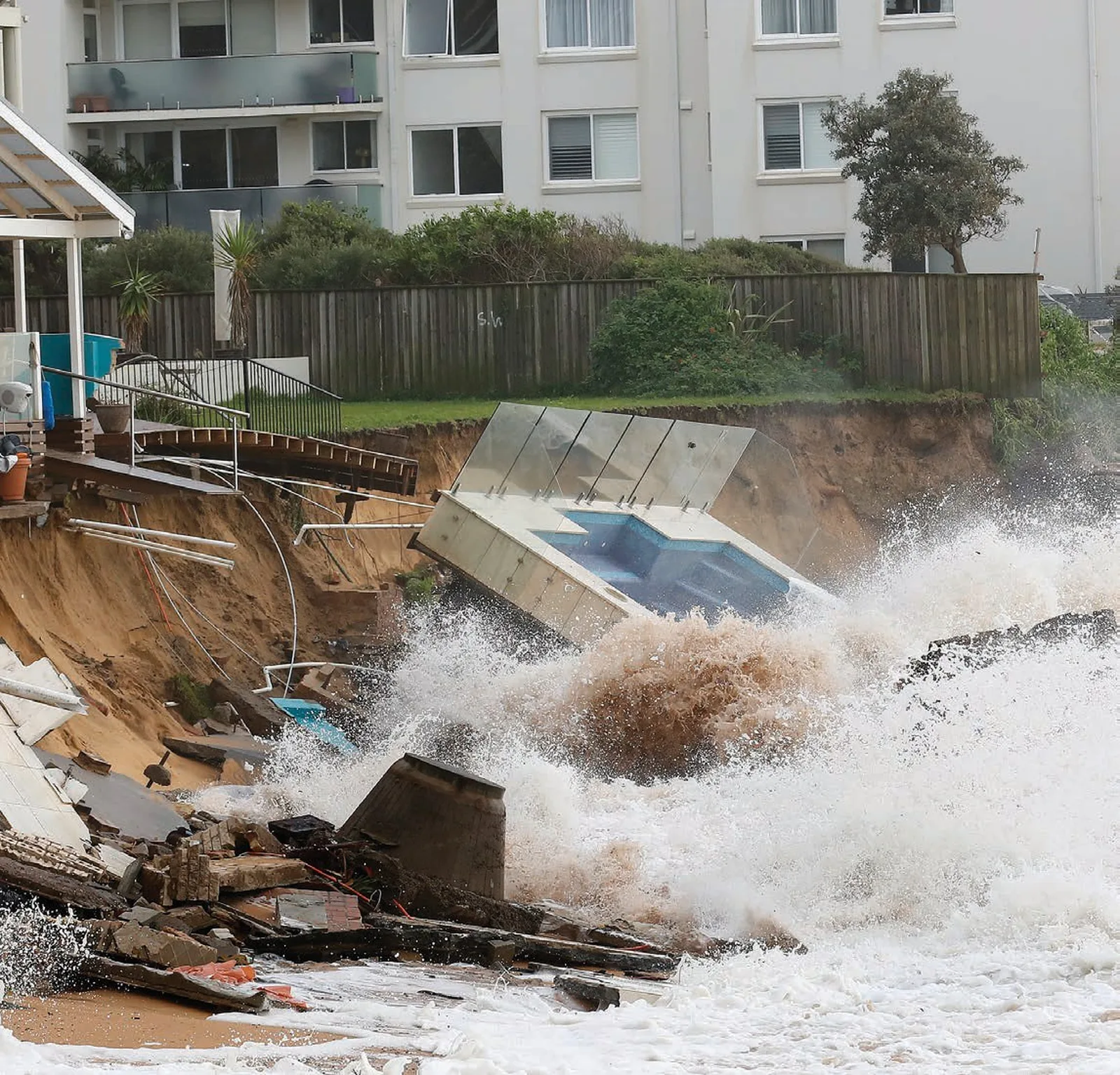 Our ‘terrifying’ climate outlook: What it means for lawyers and conveyancers