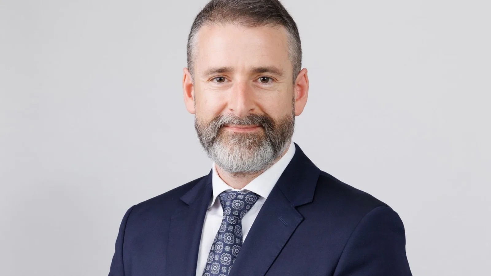 Property Council chief executive Mike Zorbas