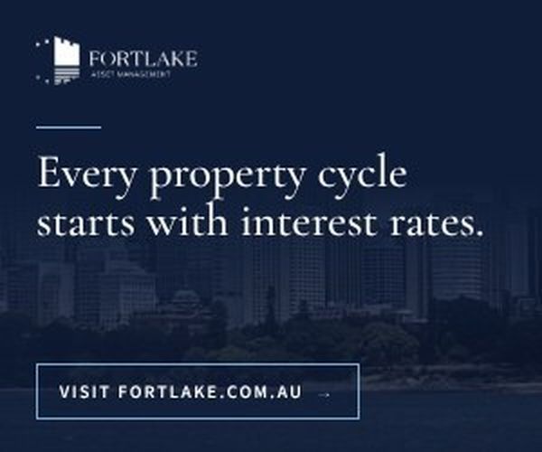 Fortlake Asset Management advertisement