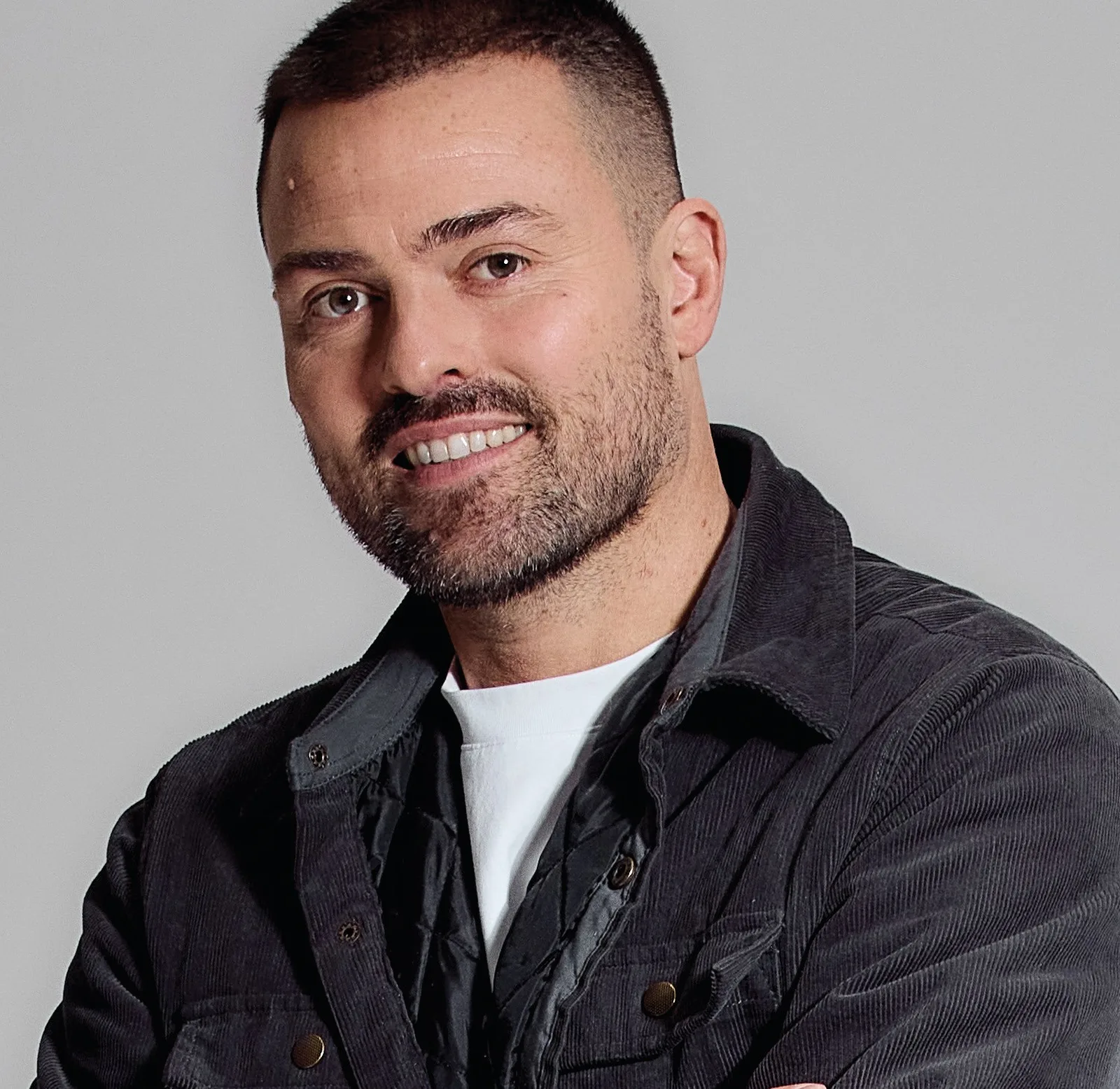 Dott & Crossitt founder Jared Zak.
