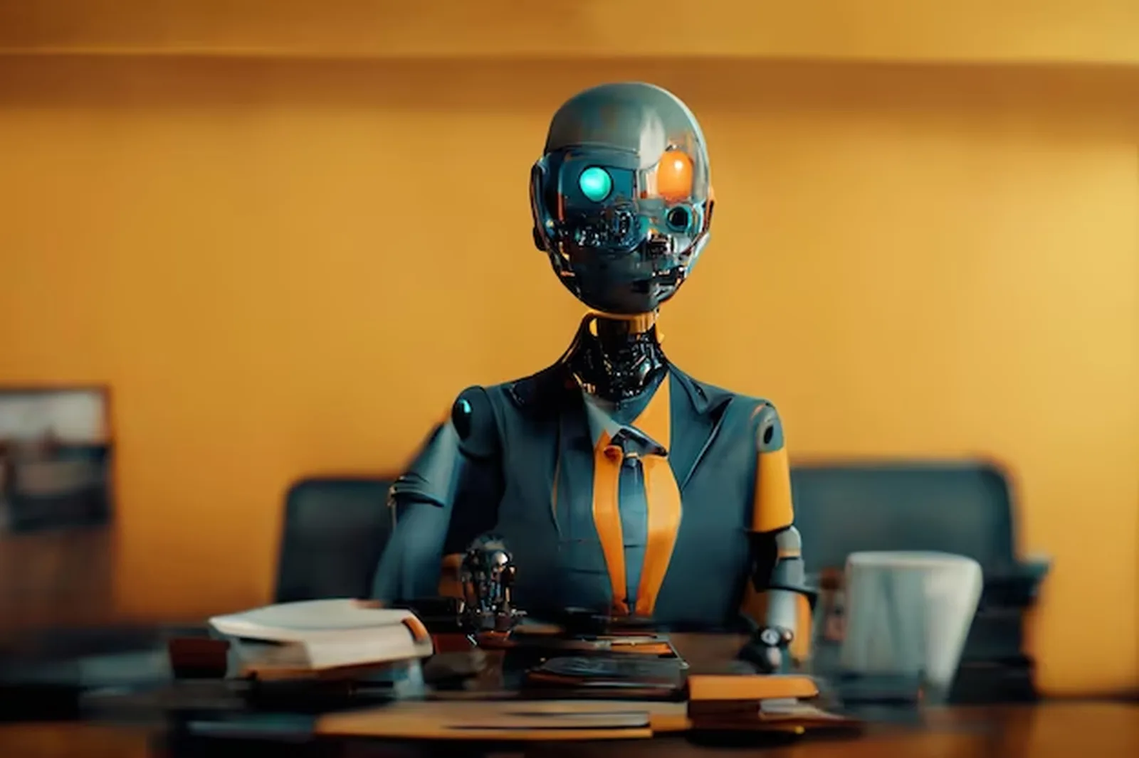 How AI is working its way into the contract process