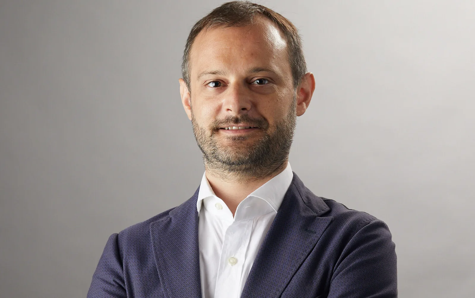 PEXA’s new CEO Russell Cohen
