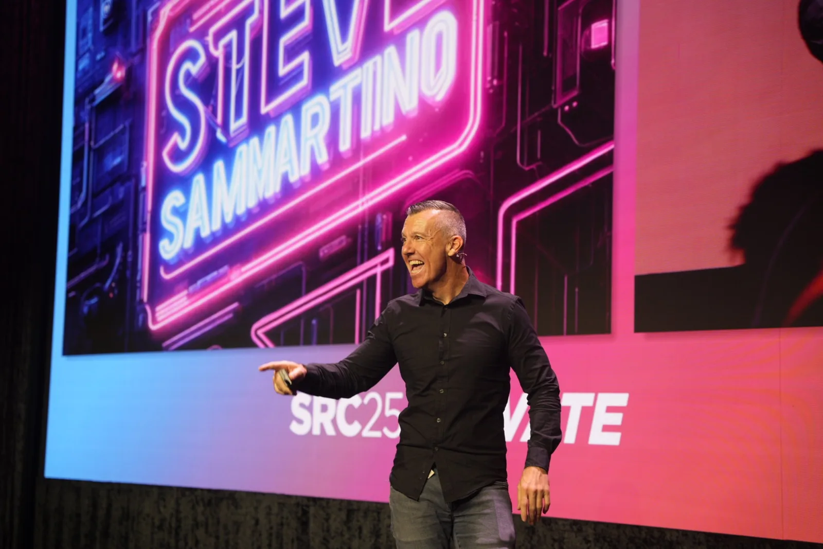 Technology economist (and futurist) Steve Sammartino: People, companies and government can be suspicious, slow to adopt new technology.