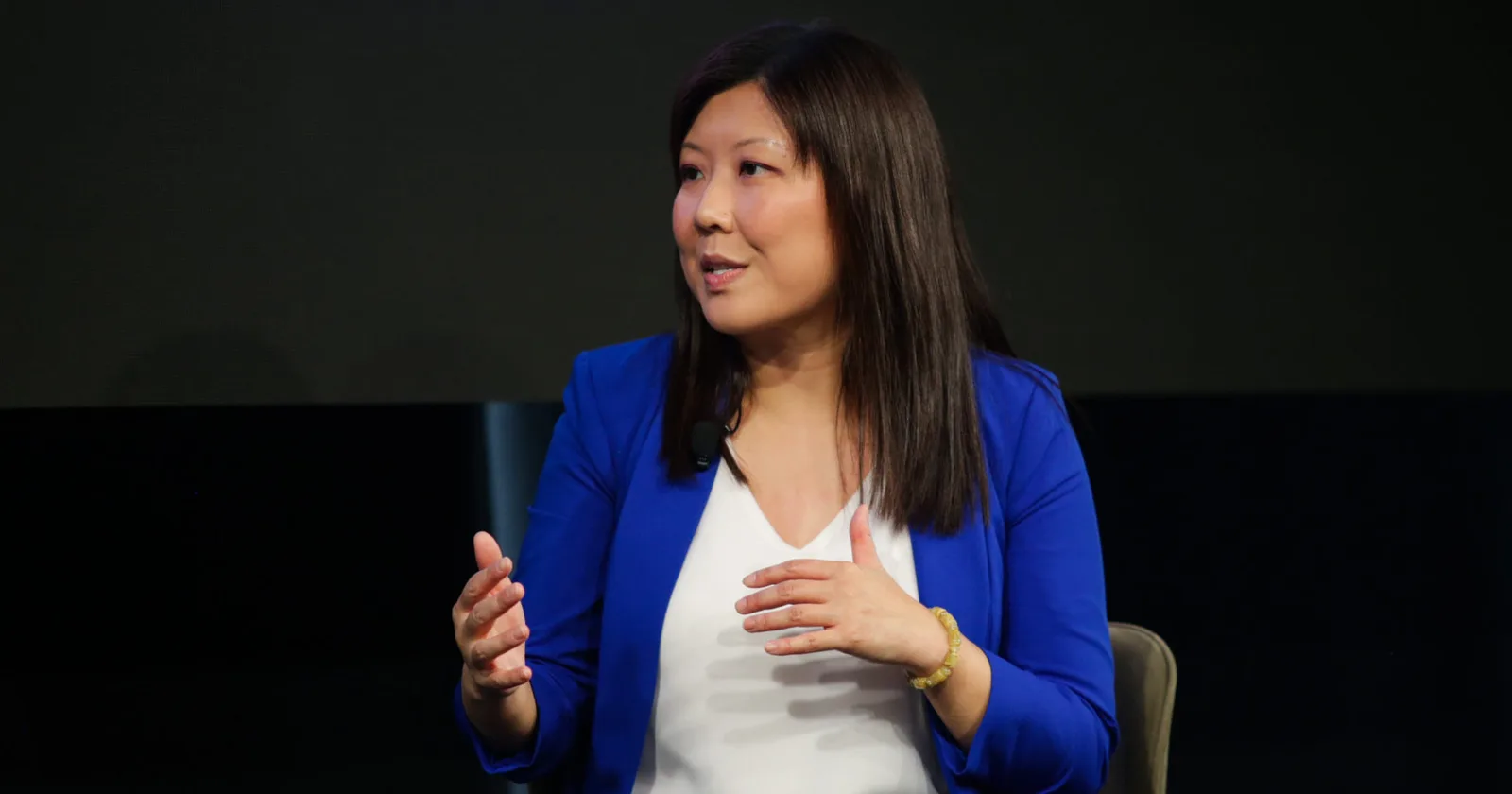 Australian Property Institute chief economist Sherman Chan.