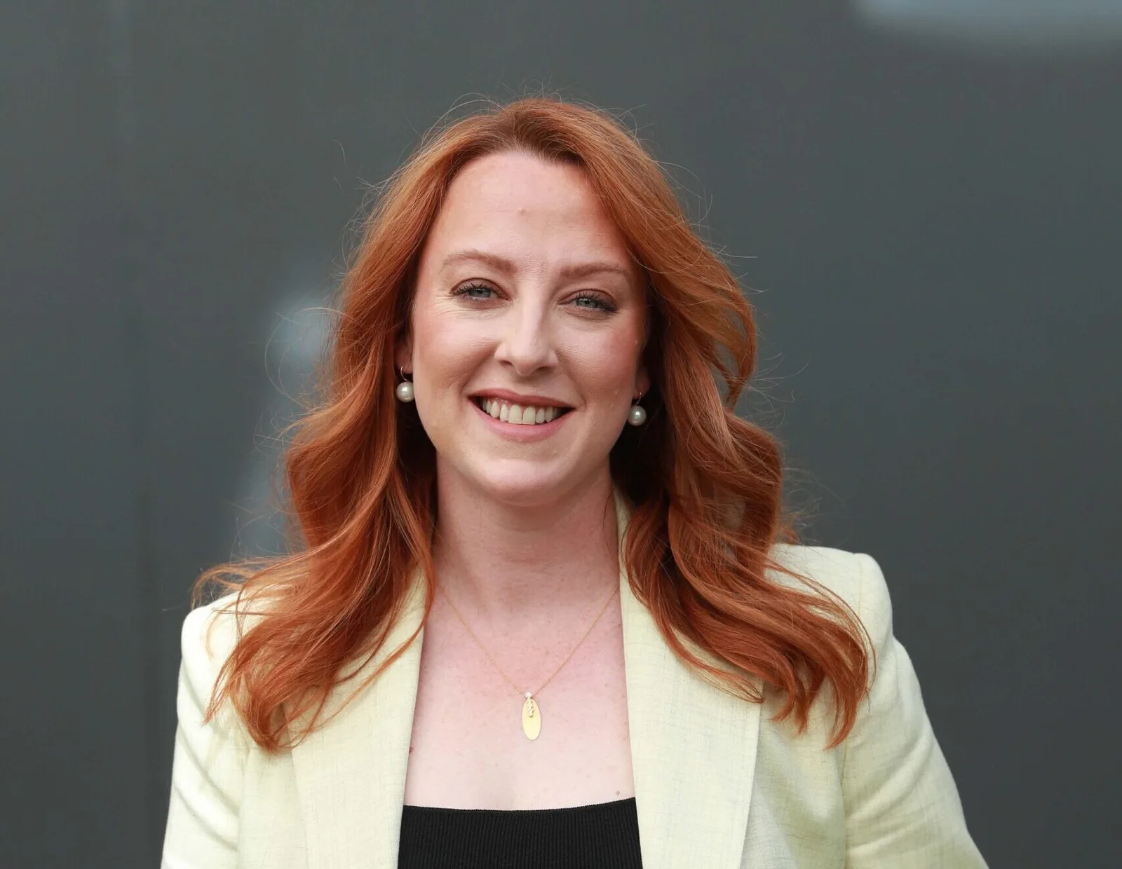 Property Council’s Torie Brown