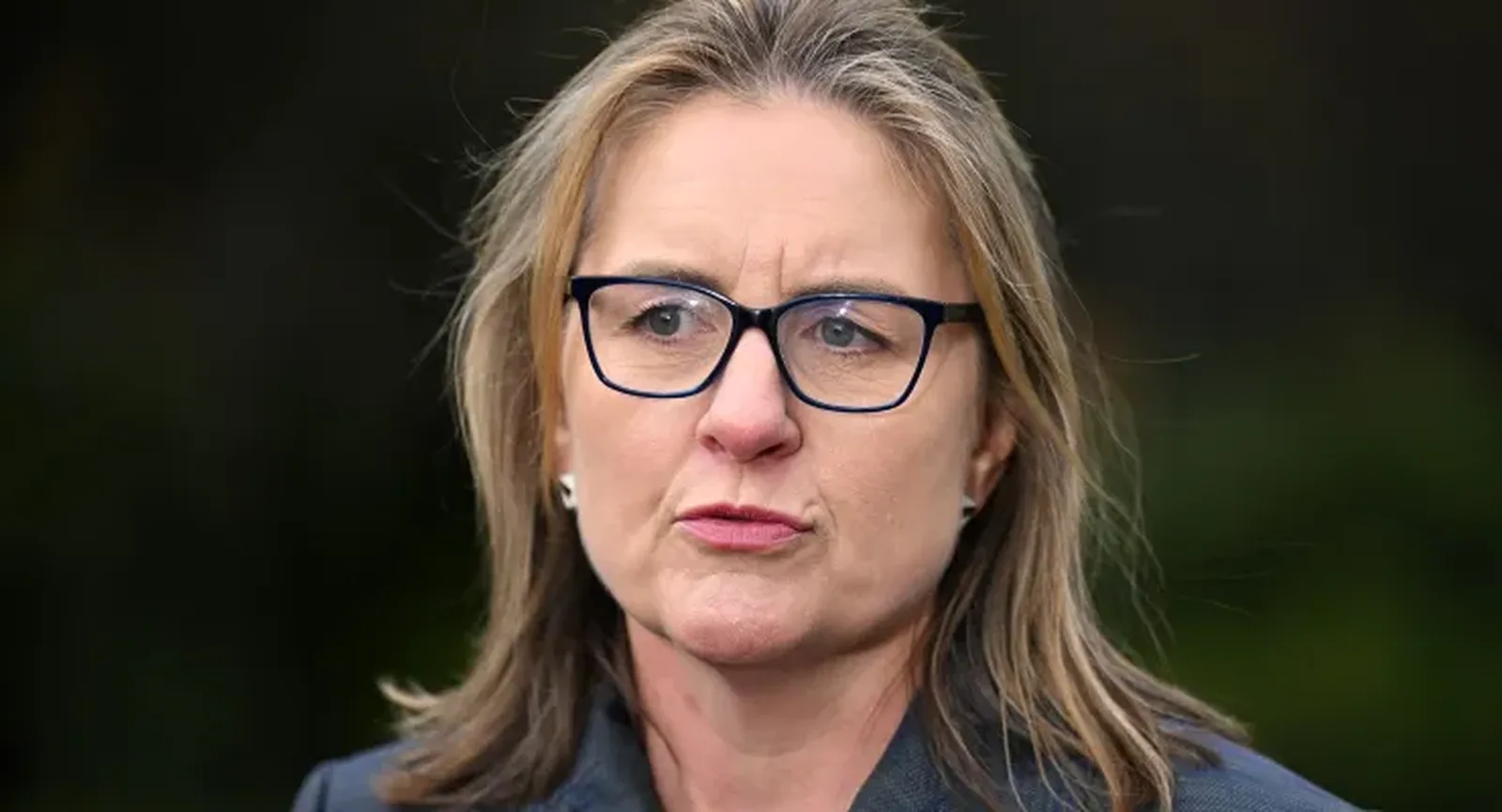 Victoria Premier Jacinta Allan