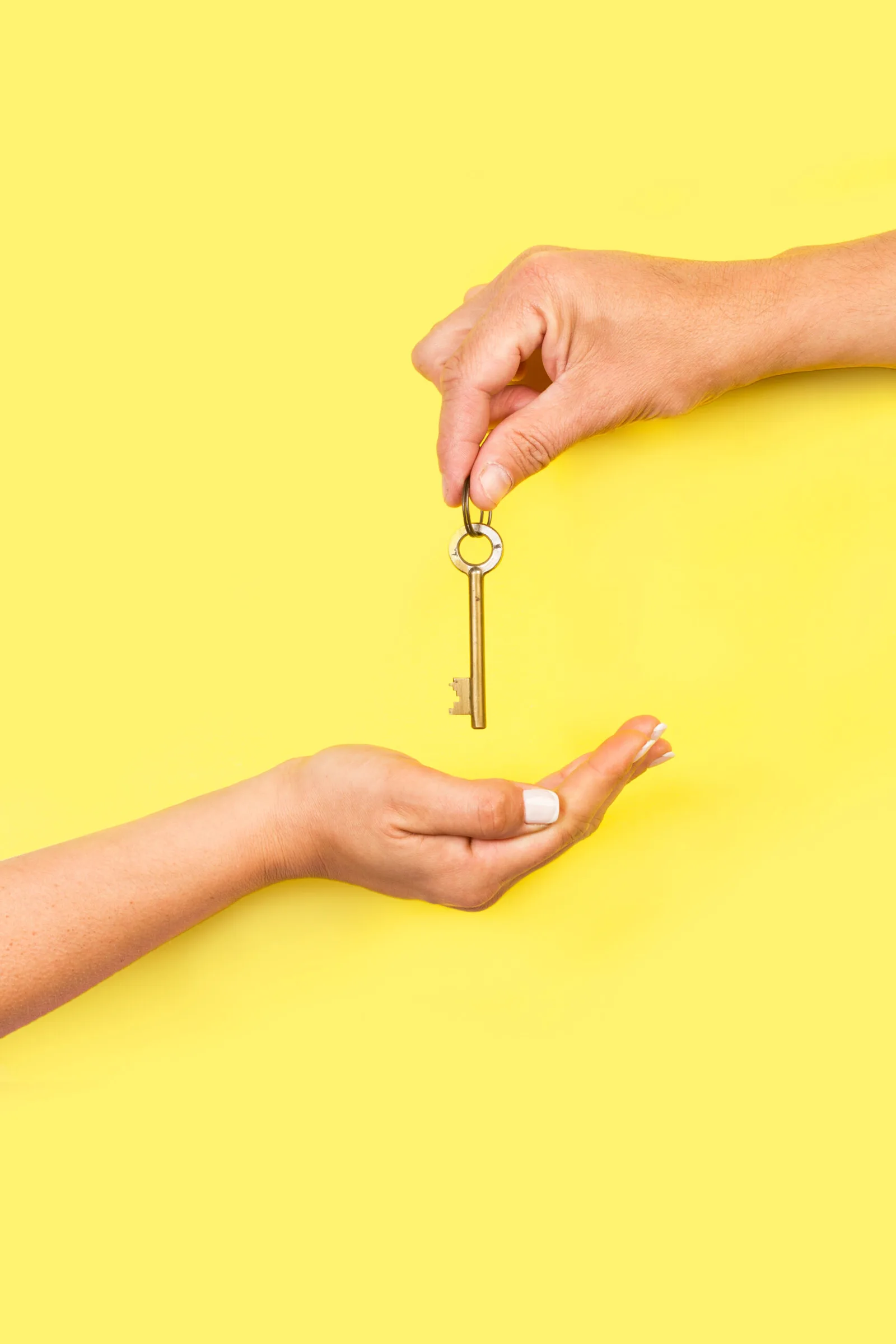 Five ways to find the perfect partner