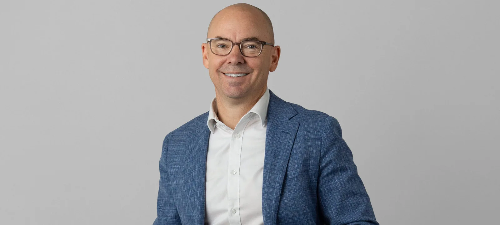 Real Estate Institute Victoria chief executive Toby Balazs.
