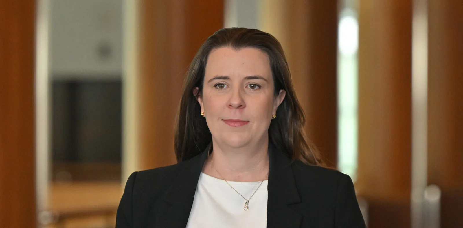 Australian Medical Association president Dr Danielle McMullen.