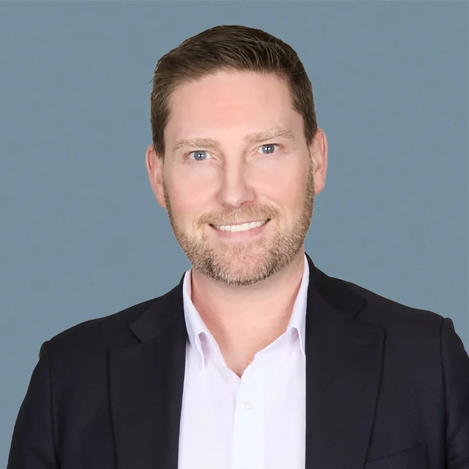 CBRE’s John Beresford