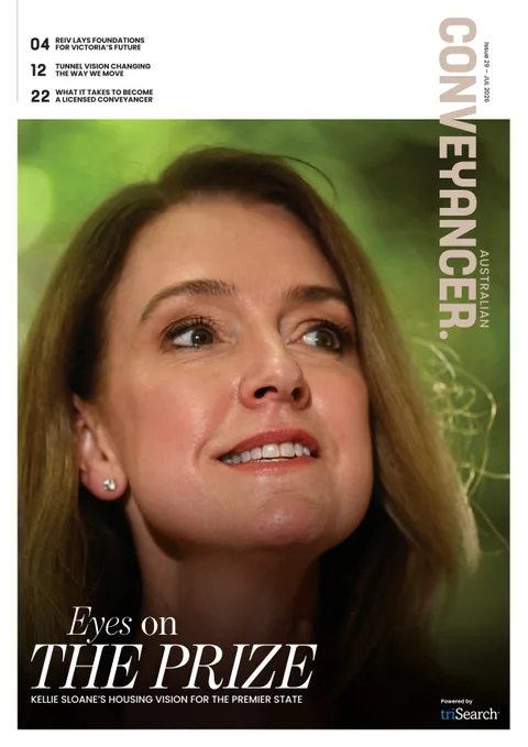 Cover: Eyes on the prize: Sloane's property pitch in Premiership race