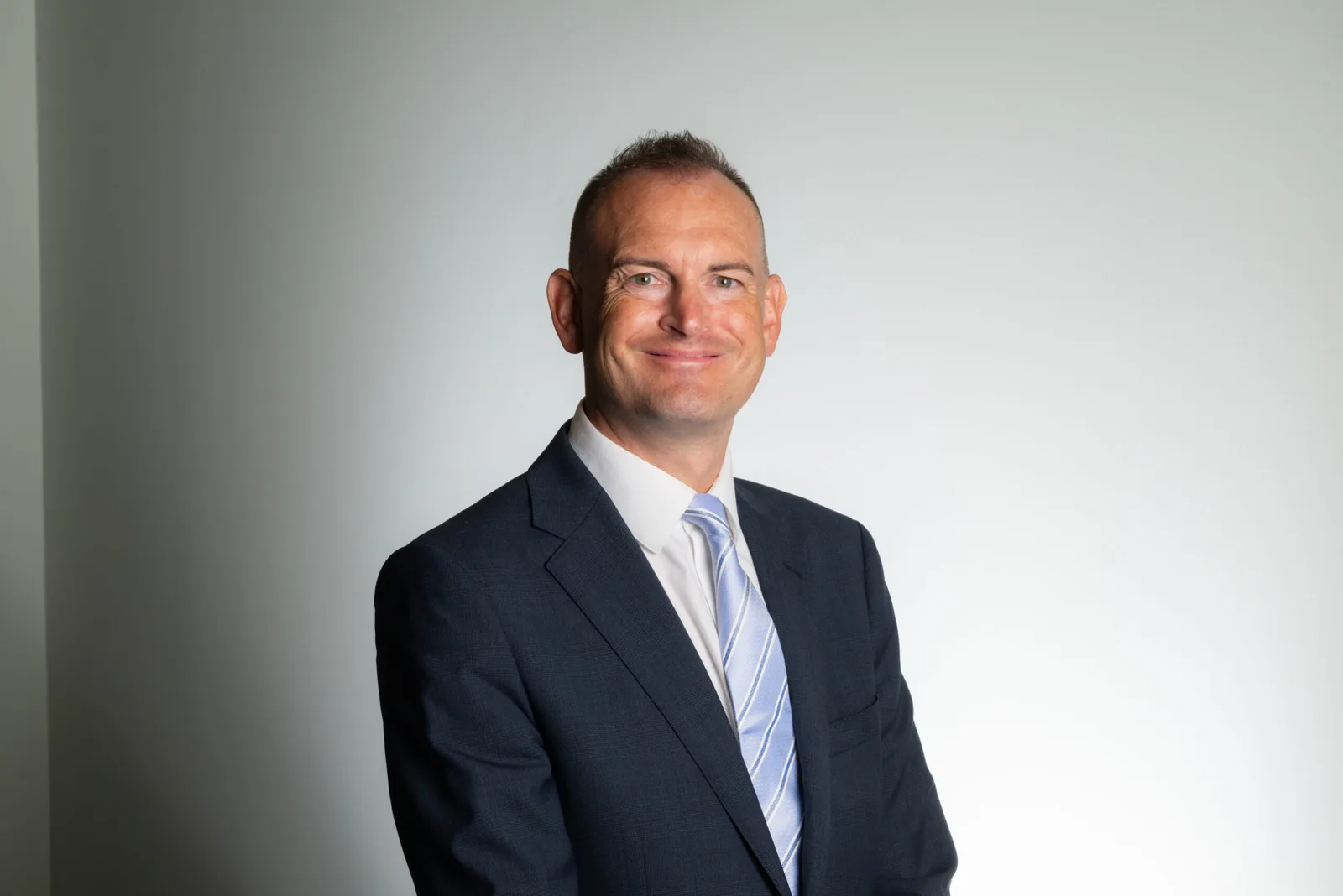 Master Builders Australia’s Shane Garrett
