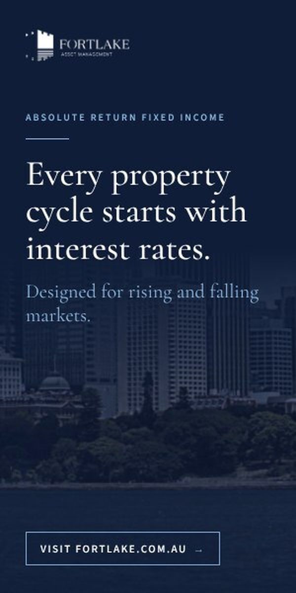 Fortlake Asset Management advertisement