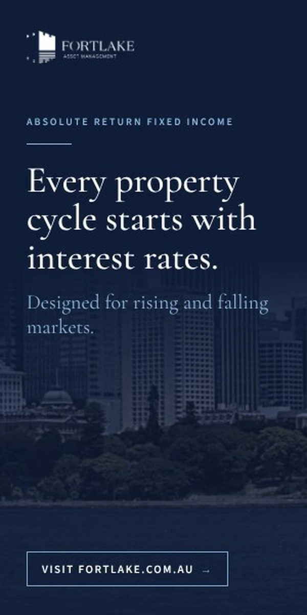 Fortlake Asset Management advertisement