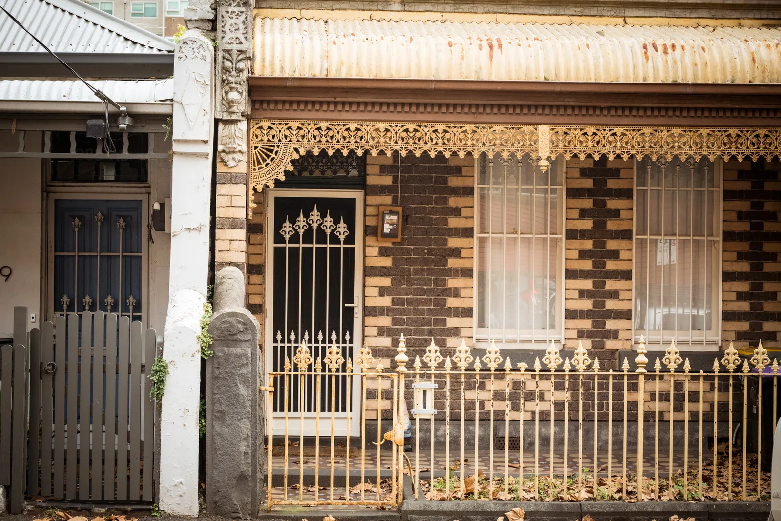 An advocacy group says hardly any rental properties are inspected to see if they meet standards.