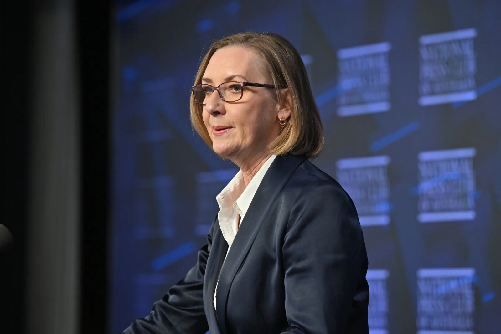 Housing advisor Susan Lloyd-Hurwitz says fewer overseas students will not solve housing crisis.