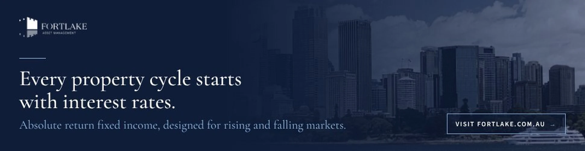 Fortlake Asset Management: 