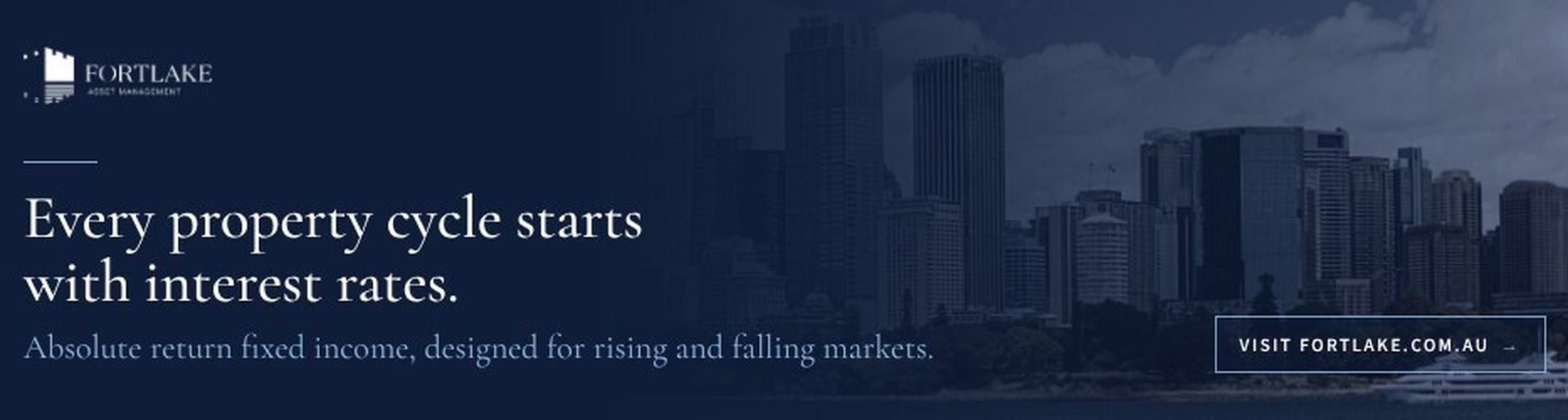 Fortlake Asset Management: