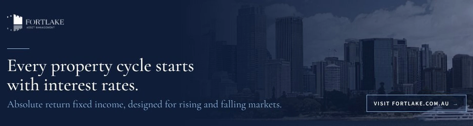 Fortlake Asset Management: 