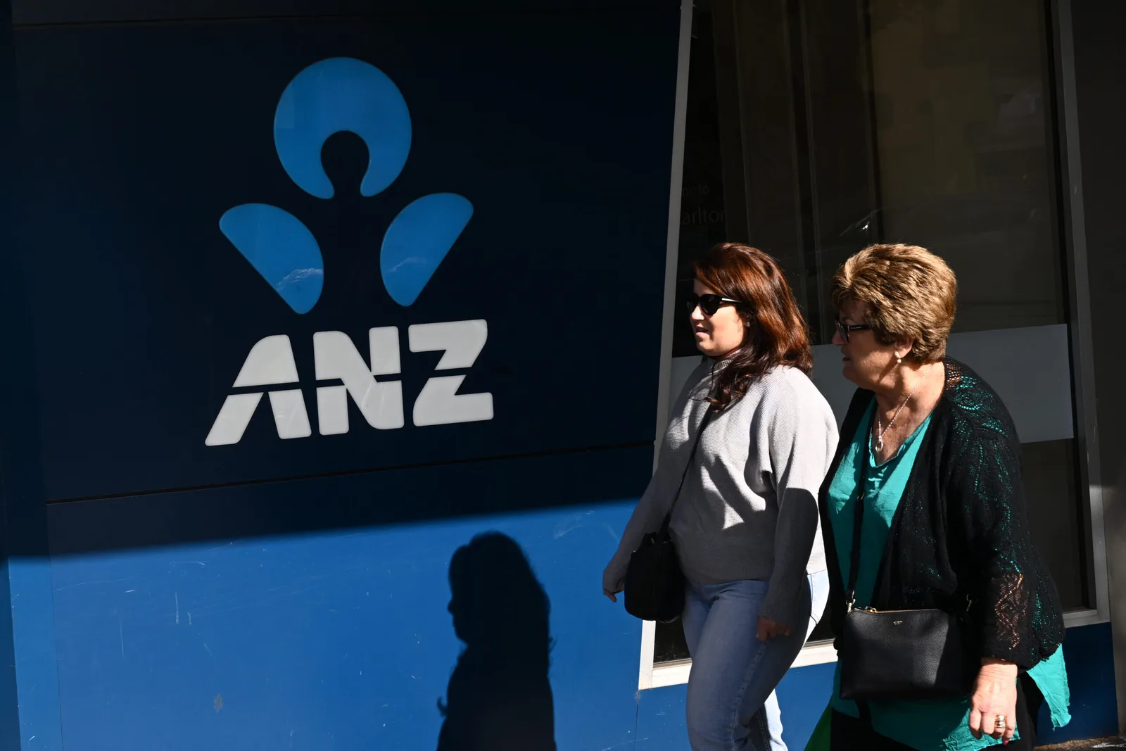 ANZ has copped a $240 million fine and sharp criticism by the regulator.
