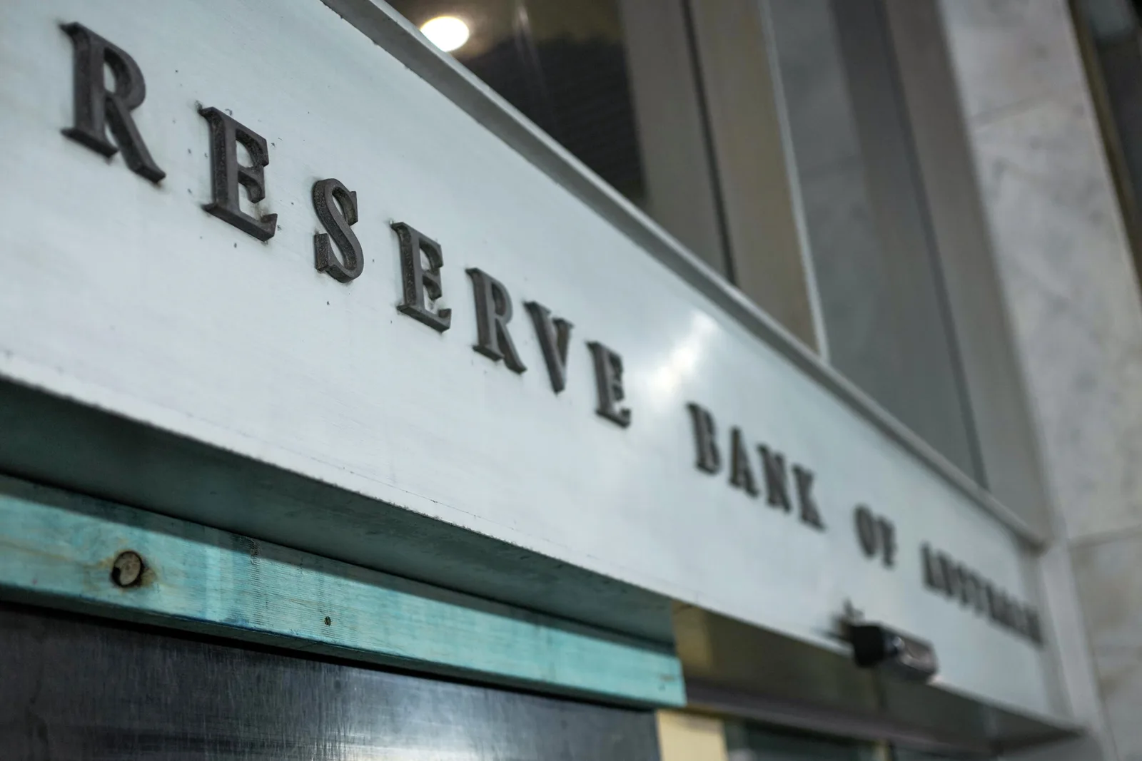 Higher than expected inflation data may fuel another interest rate rise from Reserve Bank.