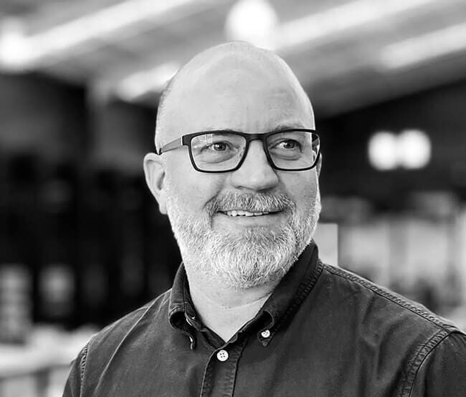 Modscape’s Jan Gyrn says his firm can construct eight modules a day