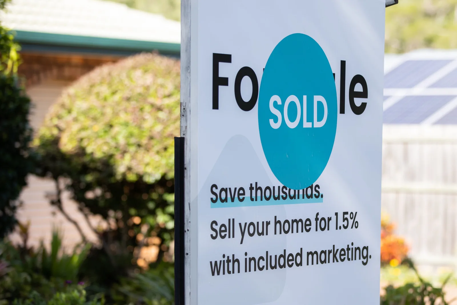 Aussie homes are worth $11 trillion
