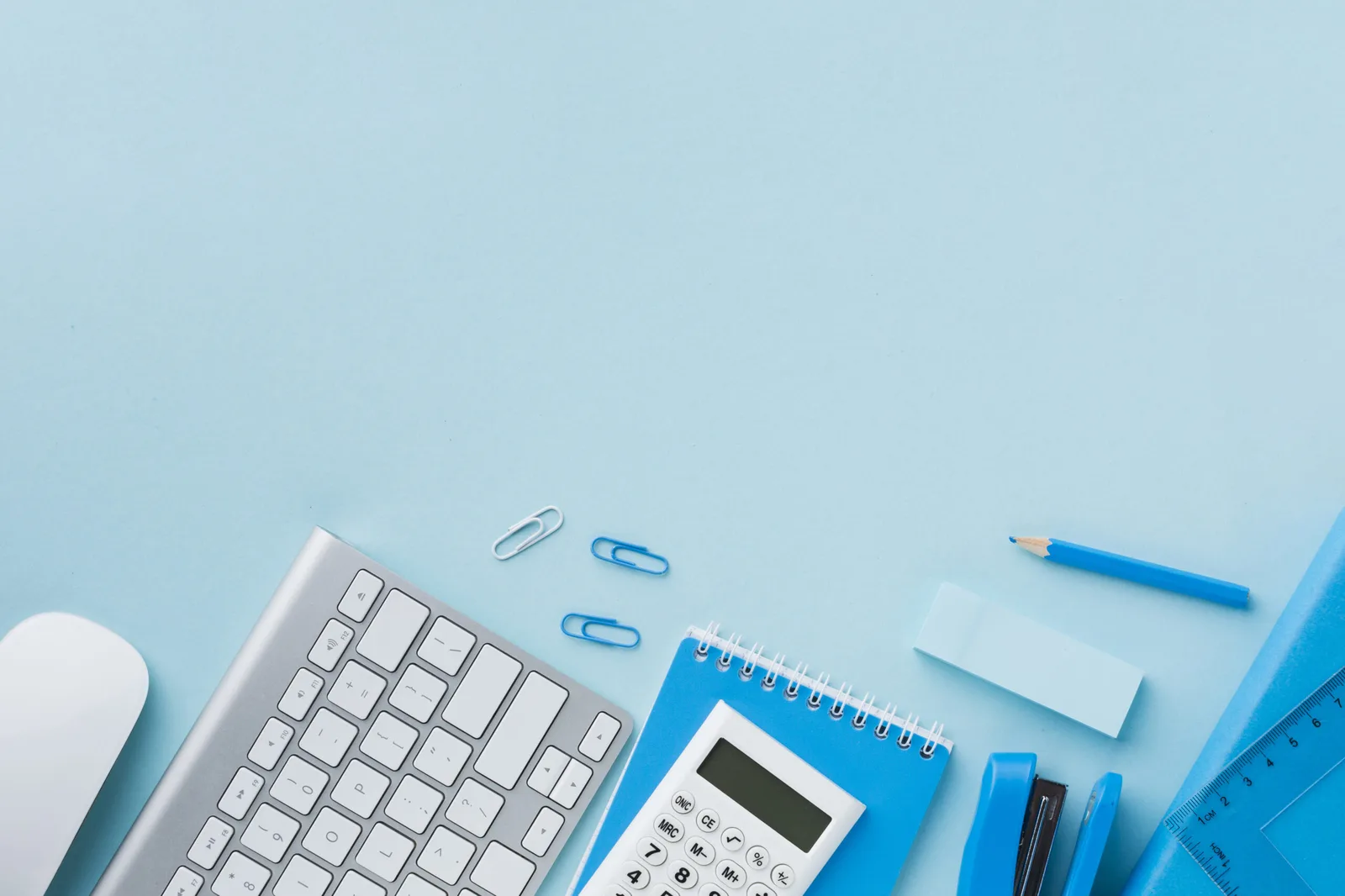Essential bookkeeping