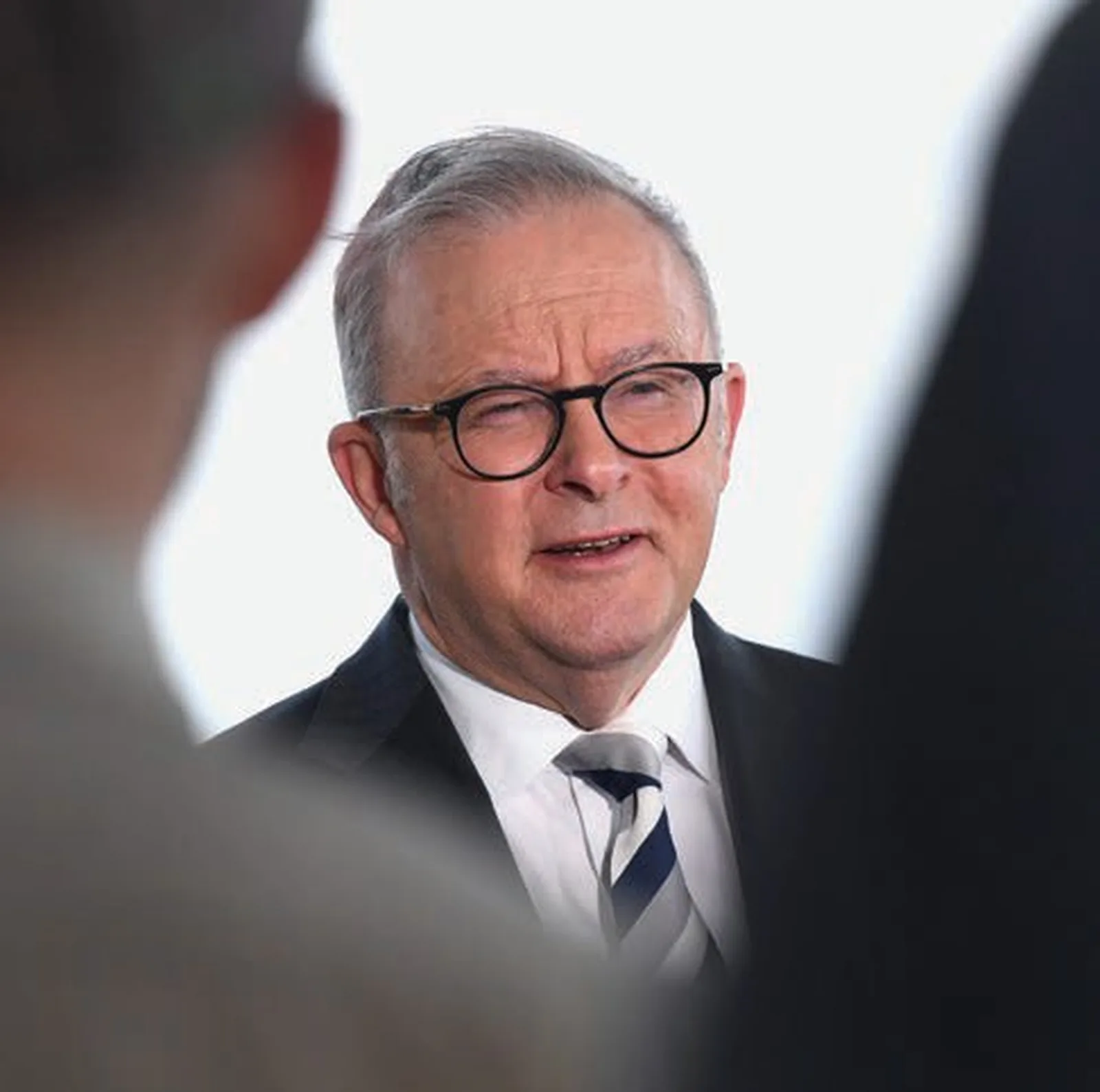 Prime Minister