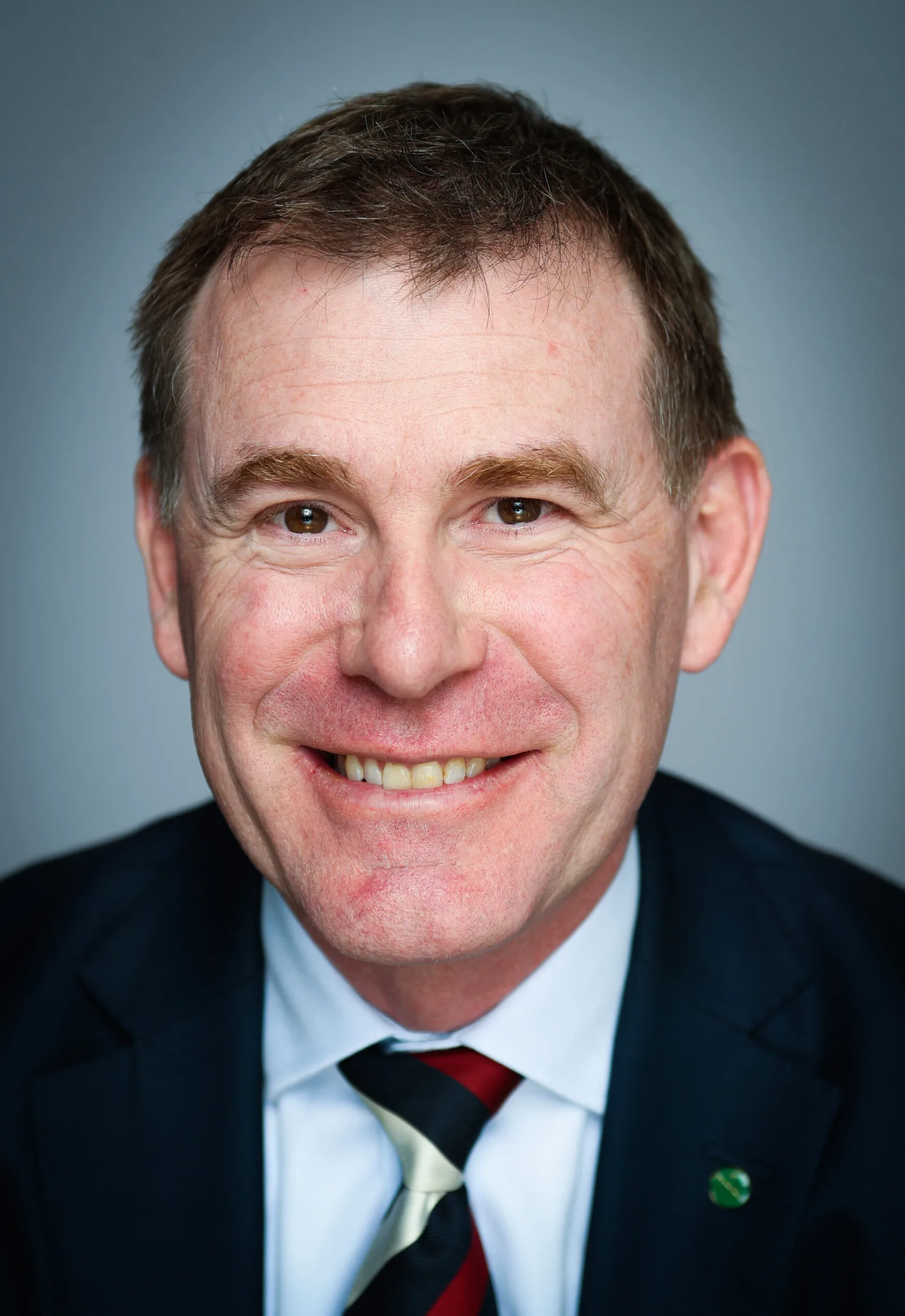 SA Housing Minister Nick Champion