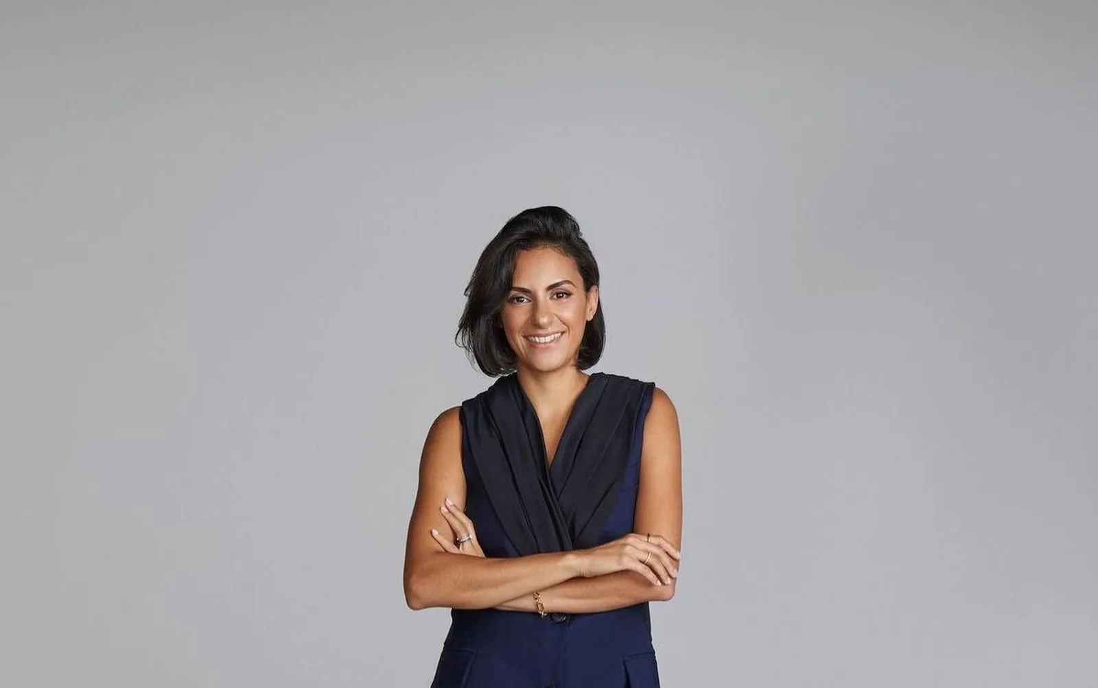 Nat Shehata