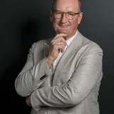 David Koch