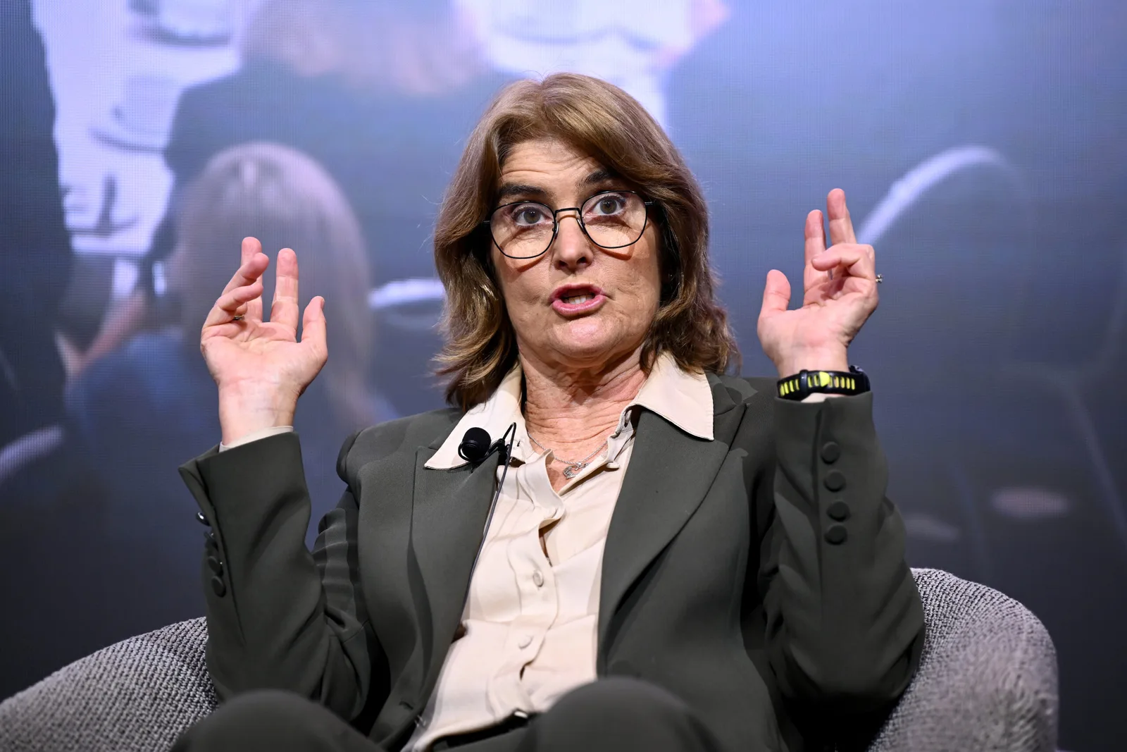 RBA governor Michele Bullock and her monetary policy board are expected to raise interest rates next week.
