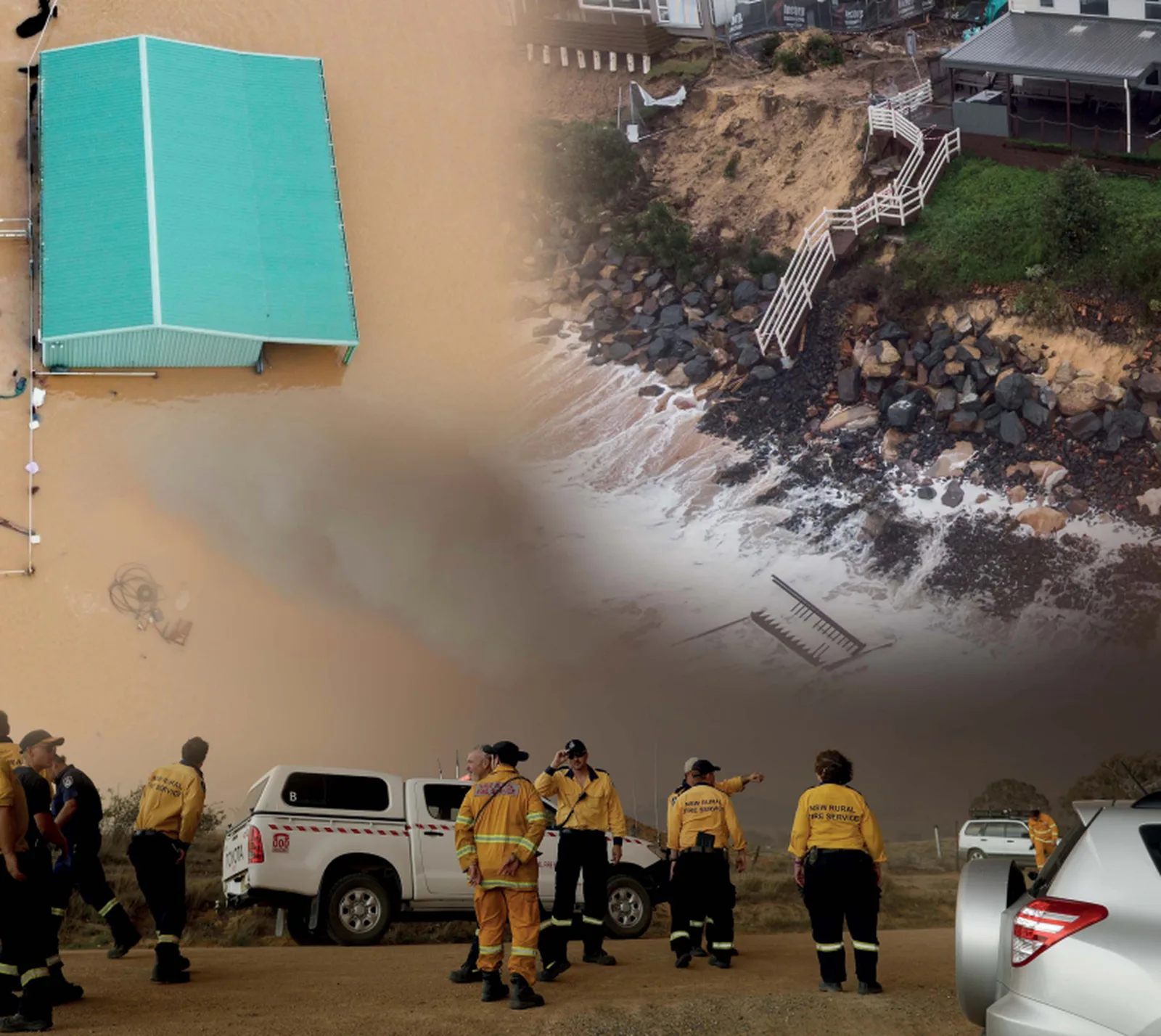 Our landscape under siege: 30 years in the life of NSW