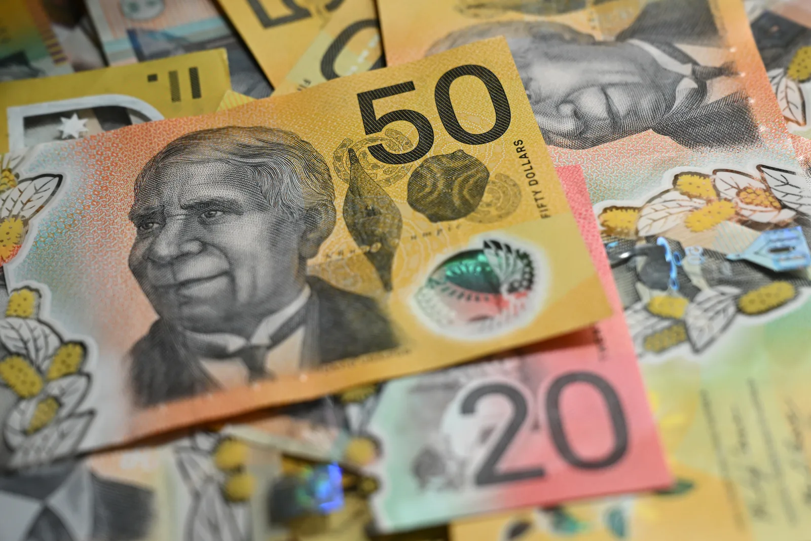 The National Reconstruction Fund provides loans to companies in a range of strategic sectors. 